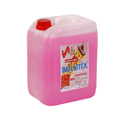 YÜZEY TEMİZLEYİCİ ÇİÇEK KOKULU 5KG