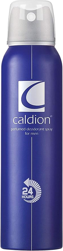Caldion Erkek Deodorant 150Ml