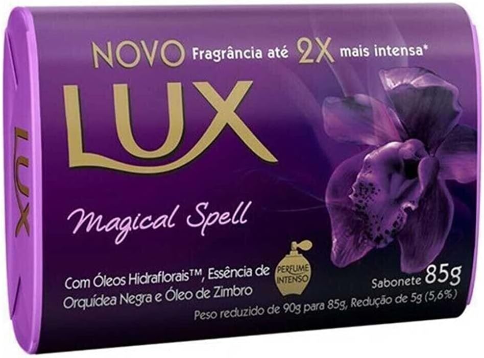 Lux Magical Spell Sabun 80 gr