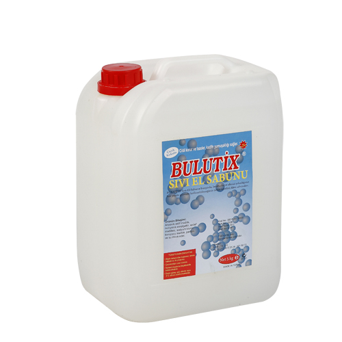 SIVI EL SABUNU HİNDİSTAN CEVİZLİ 5KG