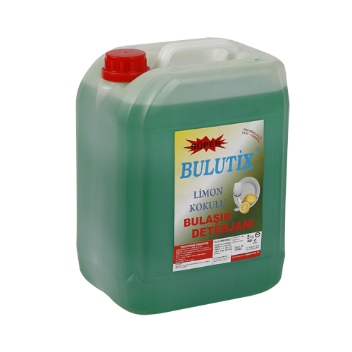 SIVI BULAŞIK DETERJANI EXTRA 5KG