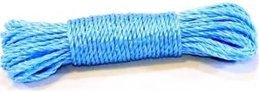 Naylon Çamaşır ipi 20 Mt Çok Amaçlı ip